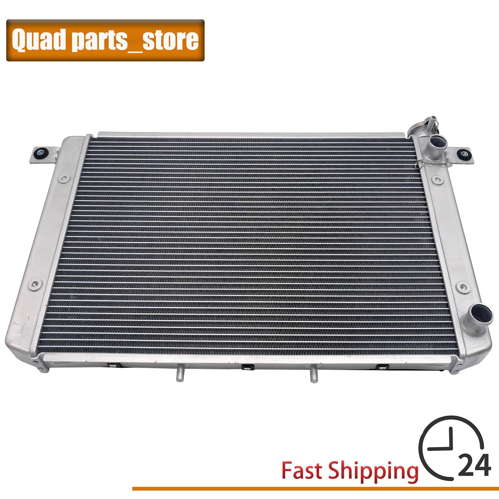 For CFMOTO 950CC Radiator Assy CF 950 ZFORCE Sport CF1000US-A 5BY0-18100 20-21
