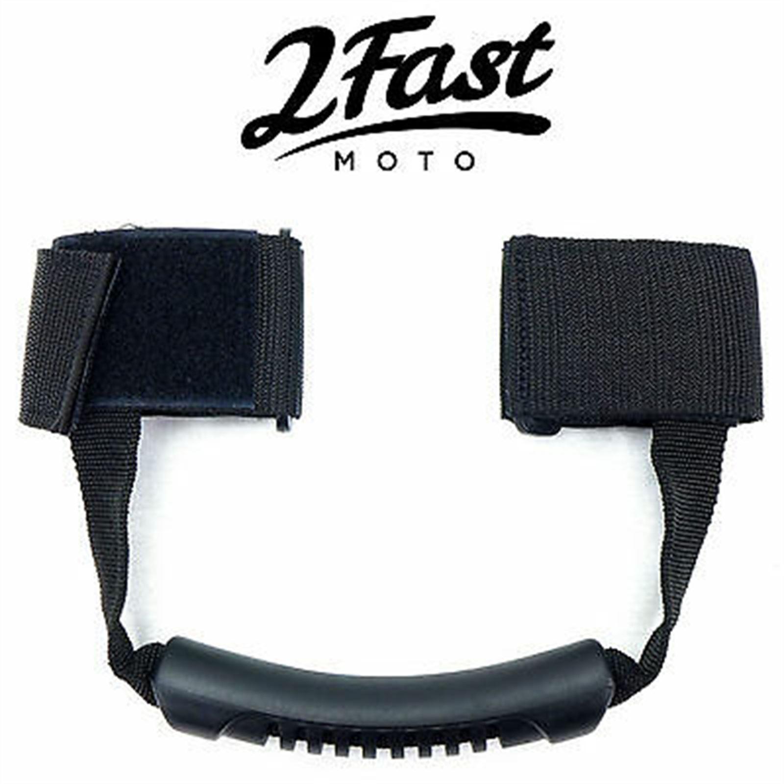 2FastMoto Grab Handle Grip Side-by-Side for Polaris UTV/ATV/Quad 2fm-66-5425