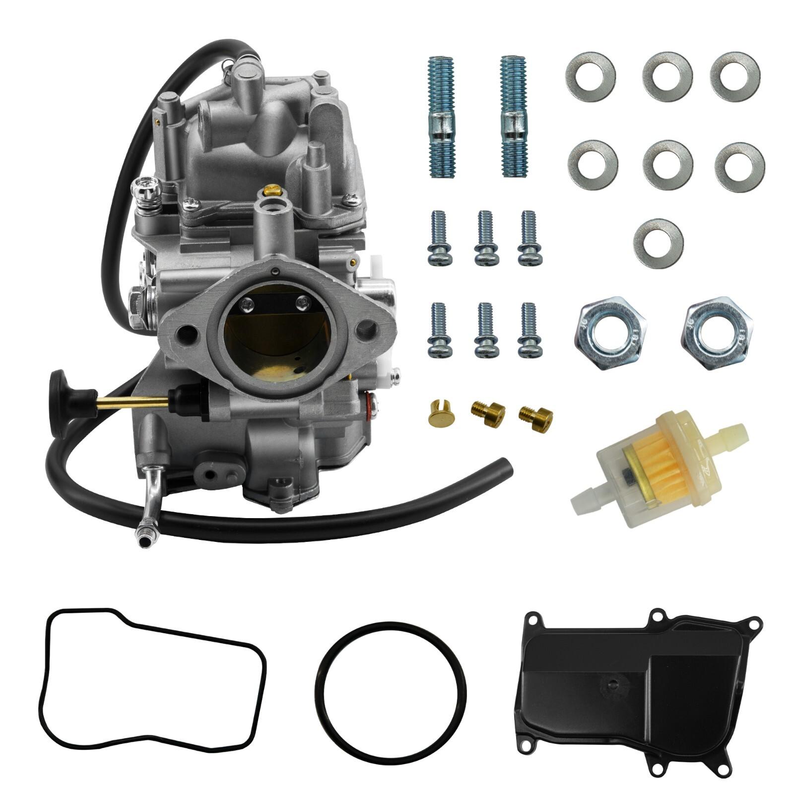 New Carburetor Fit For Yamaha Warrior 350 YFM 350 1987-2004 Atv Quad Carb 87-04