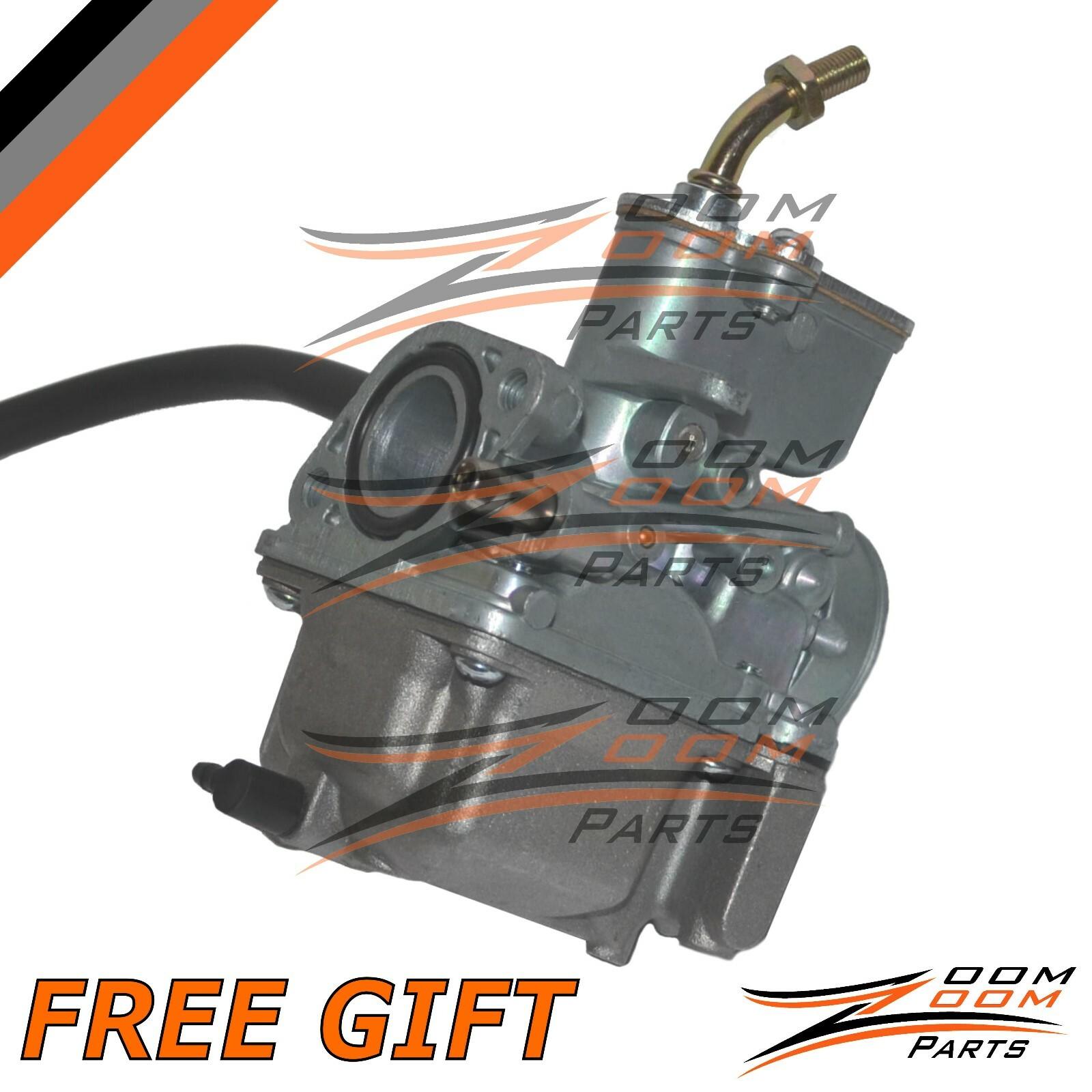 NEW Yamaha Raptor 80 Carburetor ATV Quad Carb Carby 2002-2008