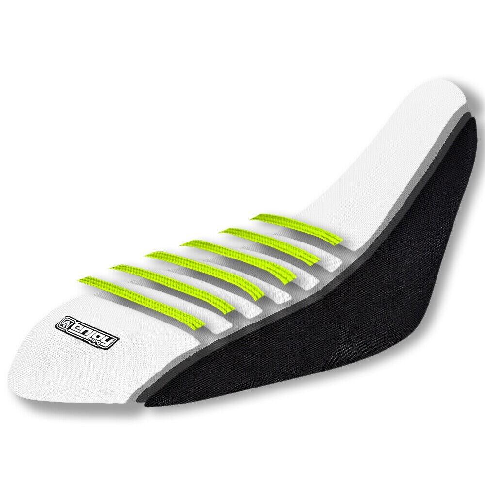 Yamaha  Raptor 125  Seat Cover 2011 – 2013  YOU CHOOSE THE COLORS  #221