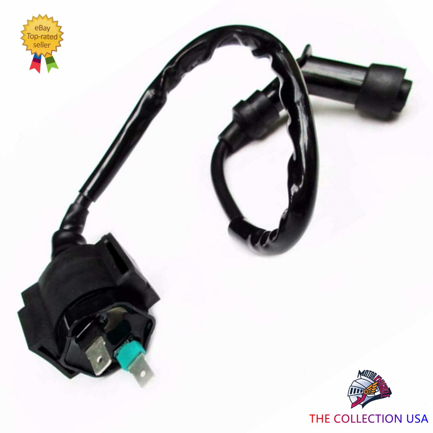 IGNITION COIL FOR HONDA OEM 30510-KT0-405 30510-KJ2-405 30501-HB3-000