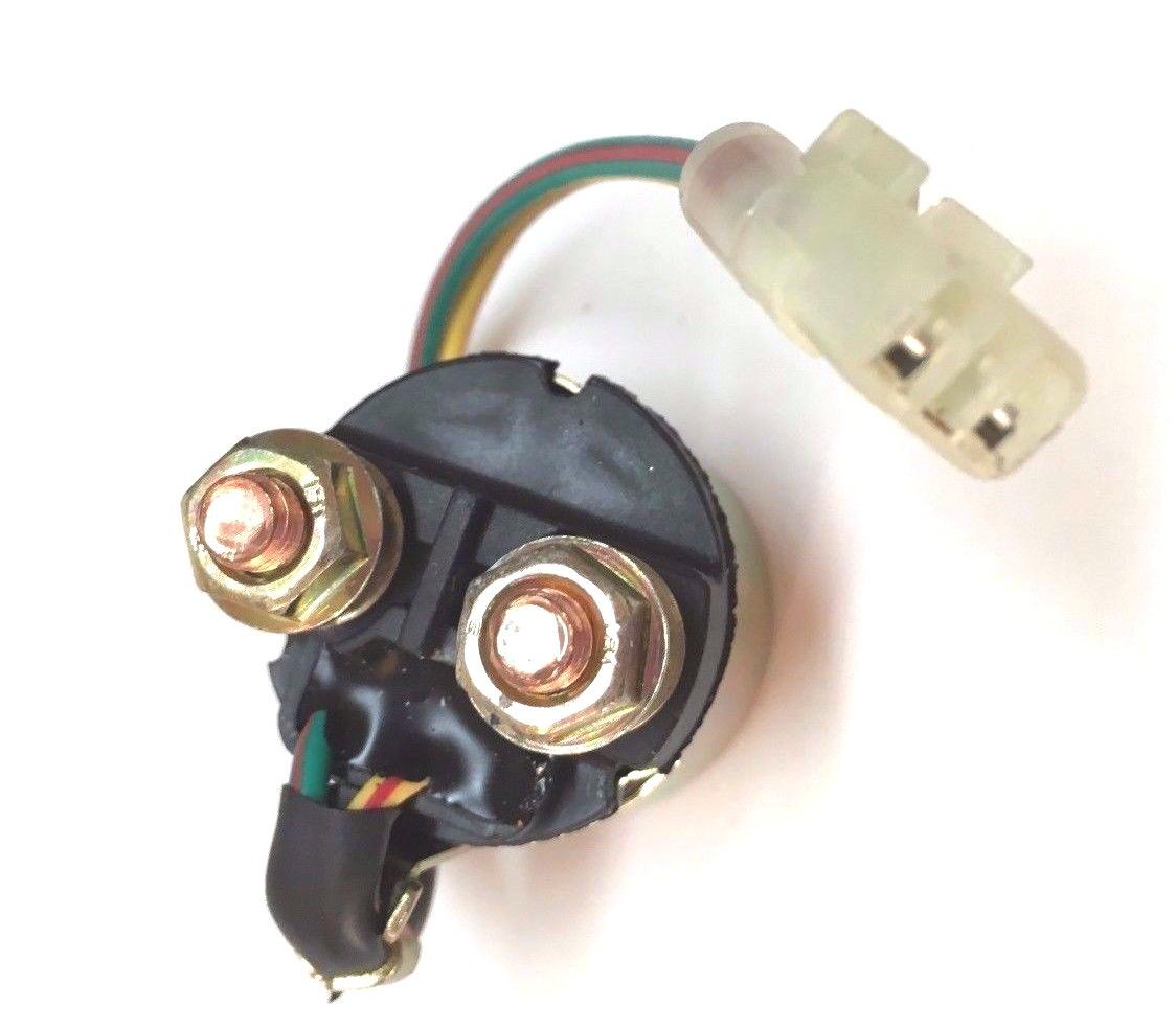 STARTER RELAY SOLENOID FOR HONDA TRX90 TRX 90 ATV Quad 2006 2007 2008 2009
