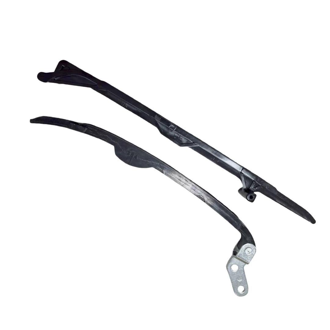 Timing Chain Tensioner & Guide Plate Set for Yamaha Grizzly 700 YFM700 ATV Quad