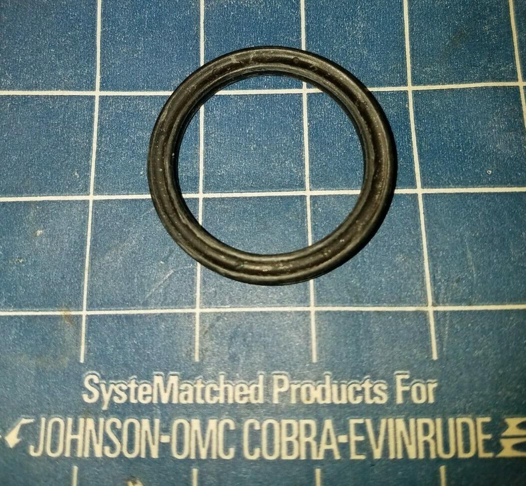 OMC BRP 0909139  909139 QUAD RING