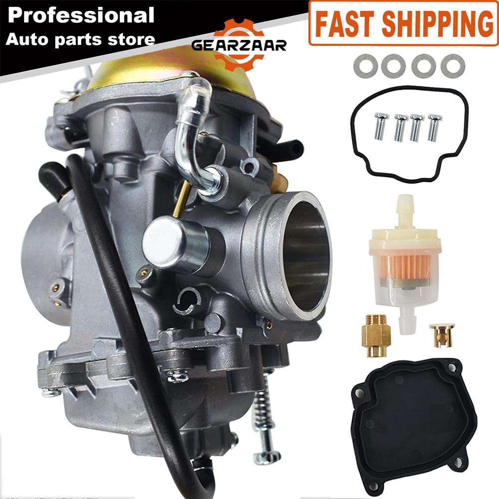 NEW For Polaris Magnum 425 Carburetor 2×4 4×4 Atv Utv Quad Carb 1995-98 3131441