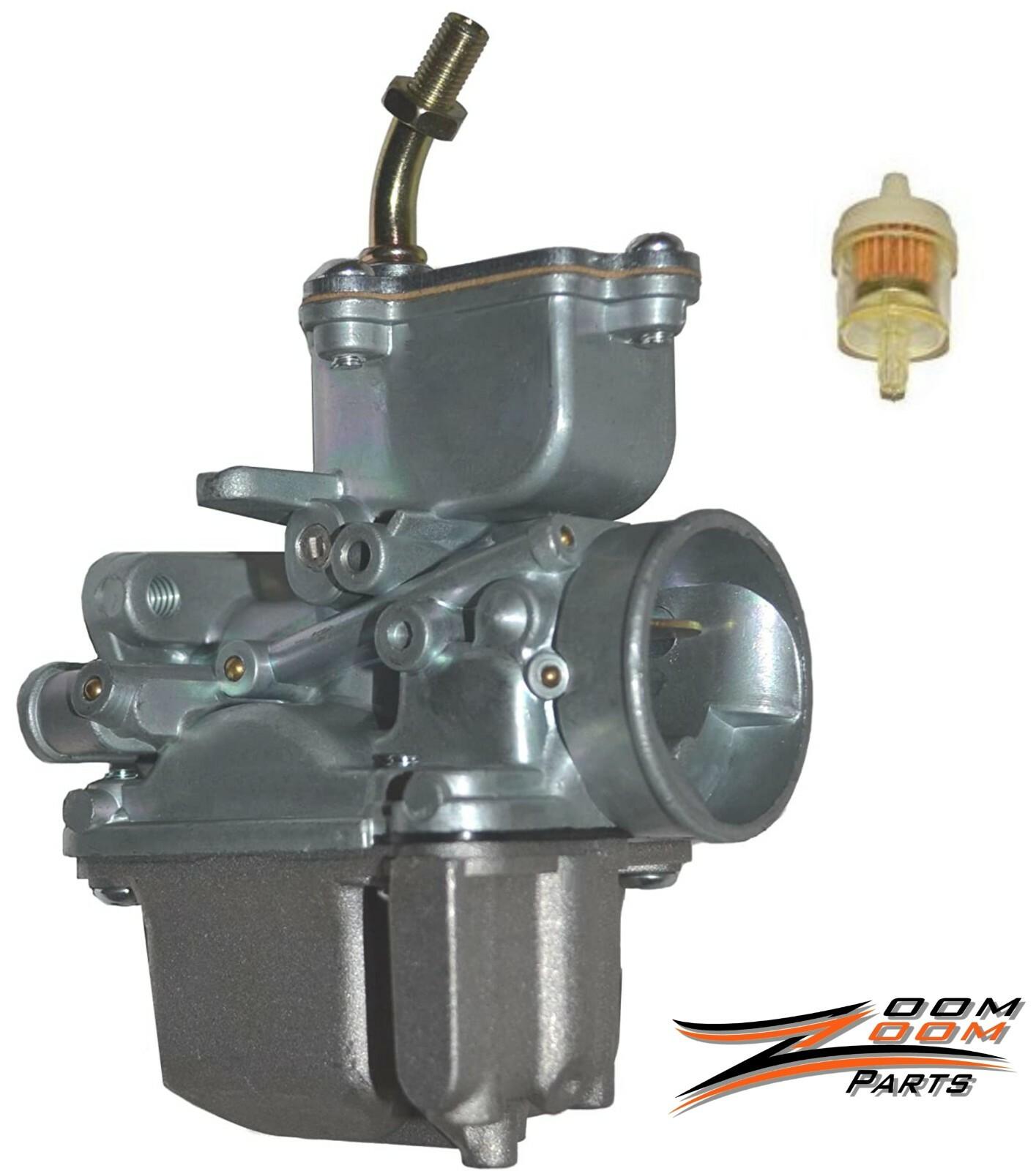 NEW Yamaha Raptor 80 Carburetor ATV Quad Carb Carby 2002-2008