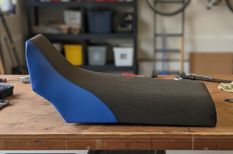 Yamaha Banshee Seat Cover Durable Replacement ATV Quad 350 1987 To 2006