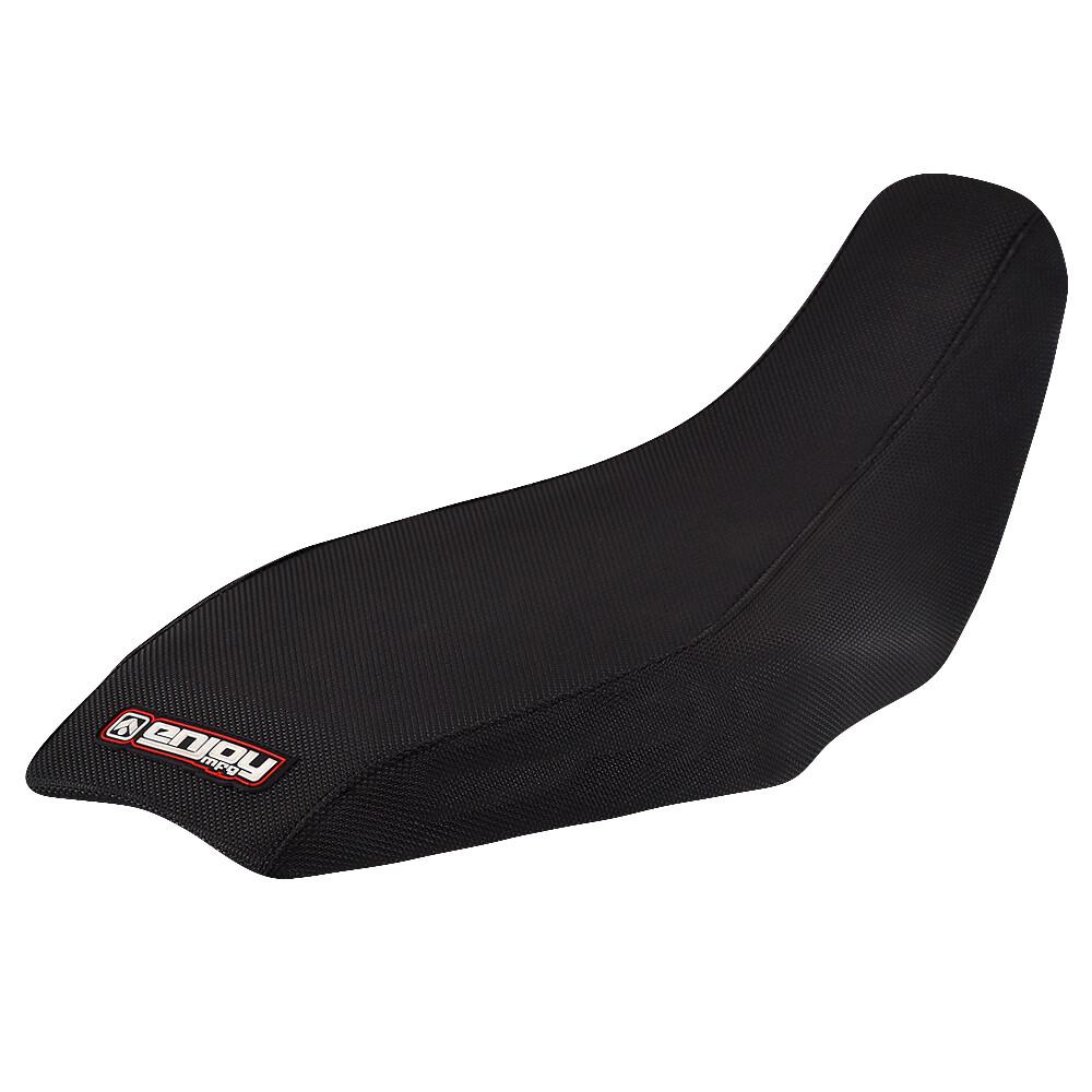 Honda Sportrax 90 TRX 90 Seat Cover 2006-2021 BLACK GRIPPER #211