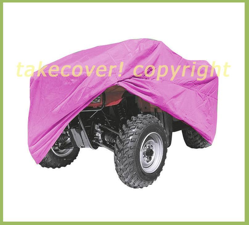 ATV Cover Polaris 500 – 700 Predator, Ranger PINK src7-7 XR6