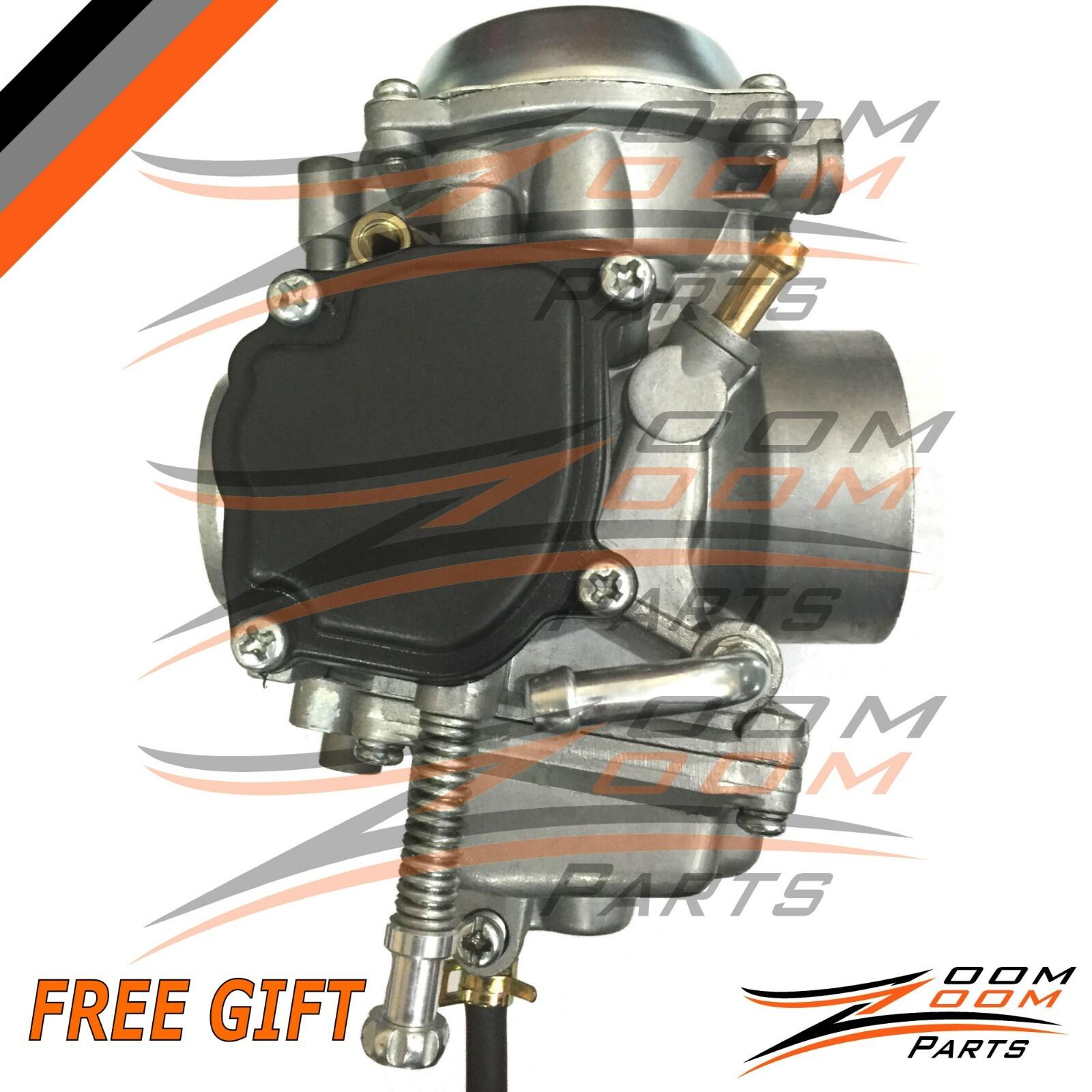 Polaris Sportsman 500 Carburetor 4×4 Atv Quad NON HO 3131200 3130959