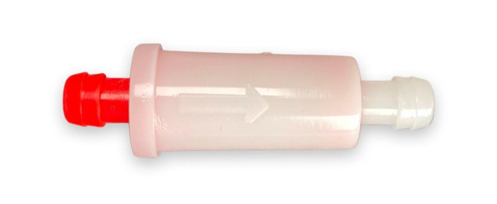 Polaris Sportsman Scrambler Ranger ATV / UTV Inline Fuel Filter 2520462 2530009