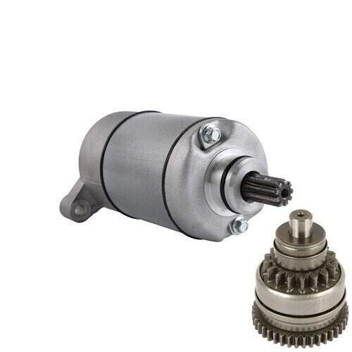 12V Starter fits Polaris ATV Sportsman 500 EFI Quad 3084981 3084981 3090188