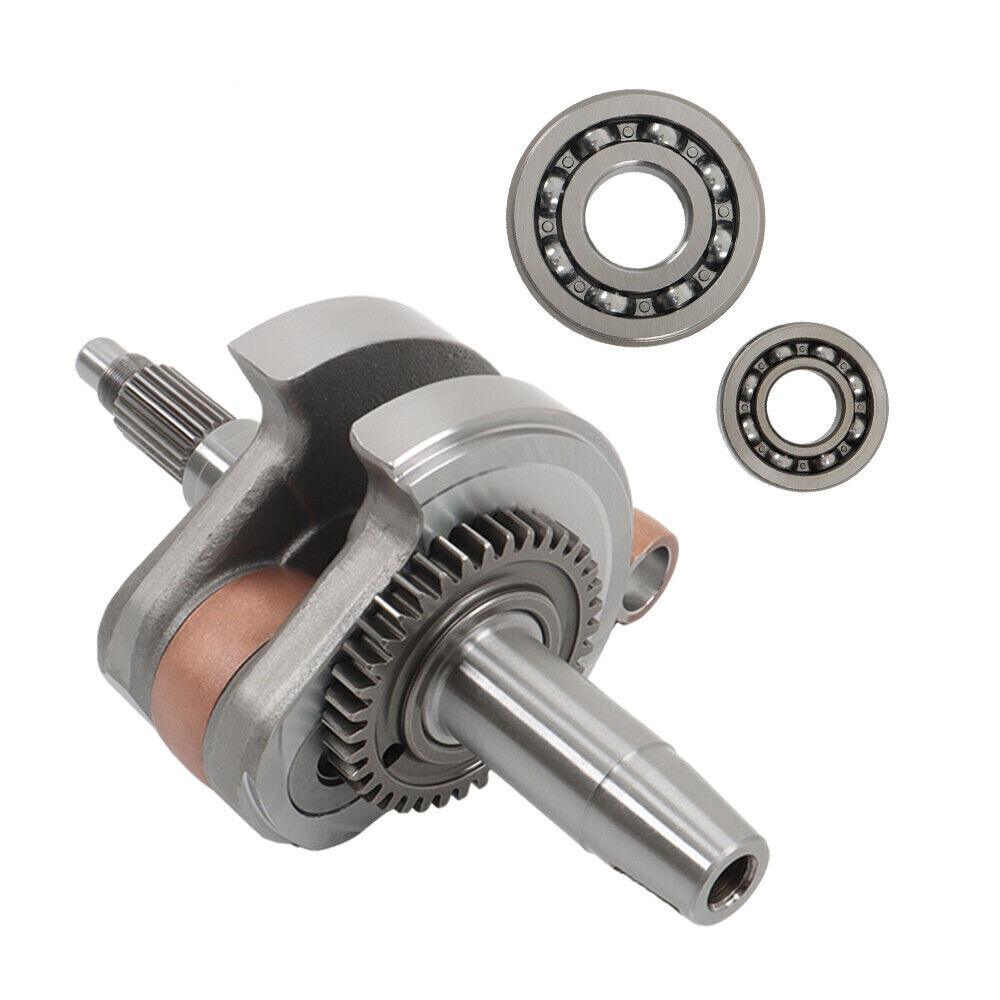 99-14 Honda 400EX Crankshaft Hot Rods Crank TRX400X Sportrax 13000-MBV-730