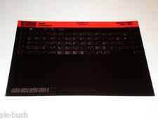 Microfich spare parts catalogue Yamaha Quad YFM 400 FAR status 08/2003