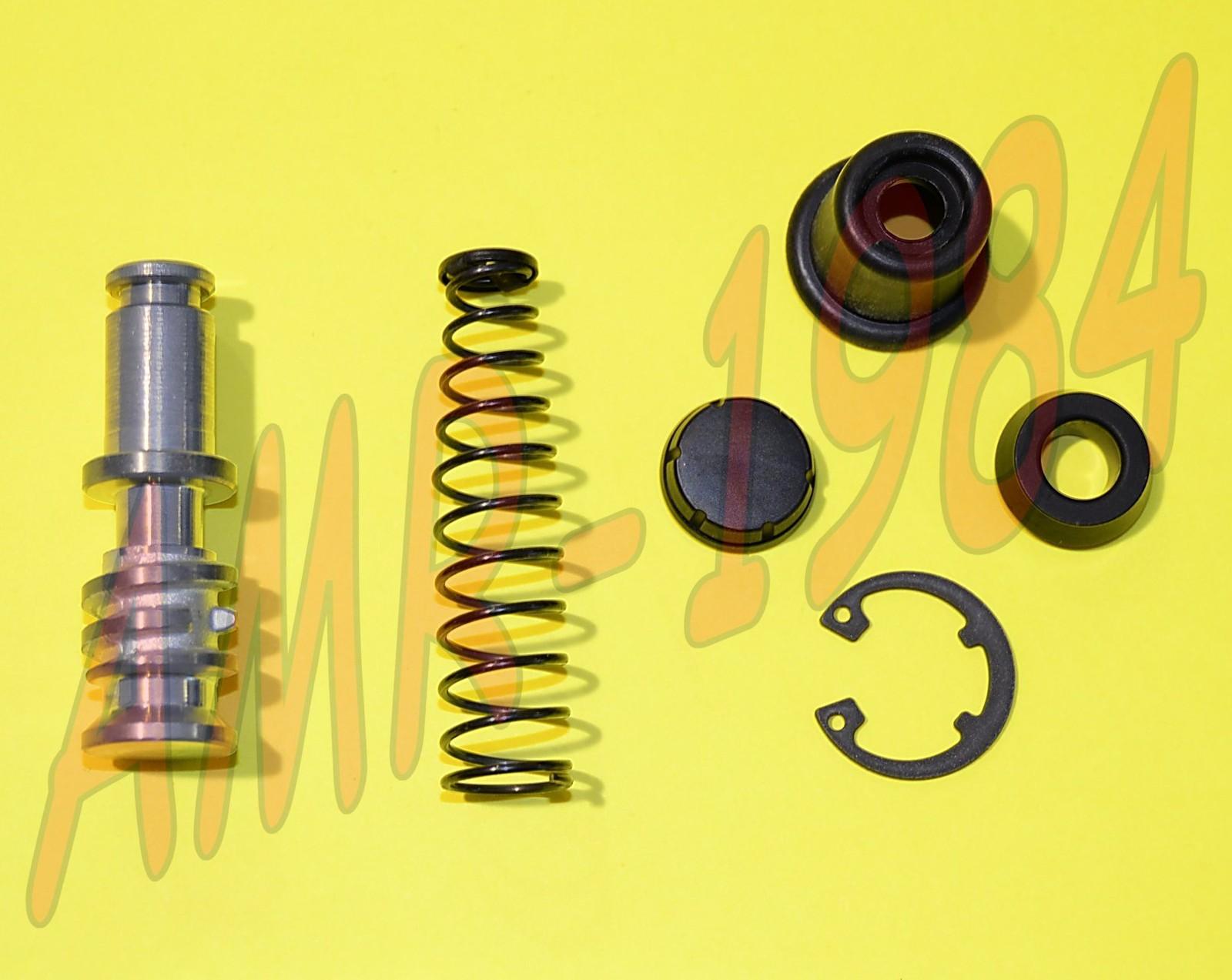 Brake Pump Revision Kit Front Honda Quad Fourtrax 300 – 400 – 450 Ø 14