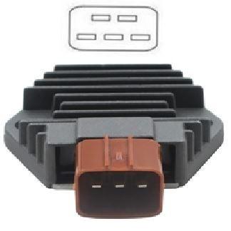 VOLTAGE REGULATOR HONDA QUAD TRX FOURTRAX FOREMAN 450 1996 RE59052#7