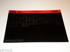 Yamaha Quad YFM 660 Fwa / Fwap Stand 04/2003 Parts Catalog Microfiche