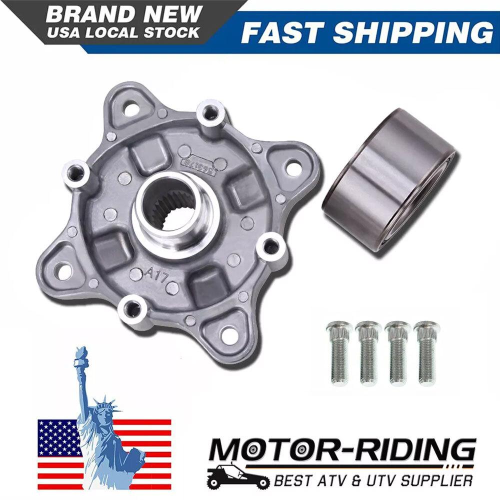 Rear Wheel Hub Bearing For Polaris RZR 800 EFI 2008-2014 / RZR S 4 800 2008-2014