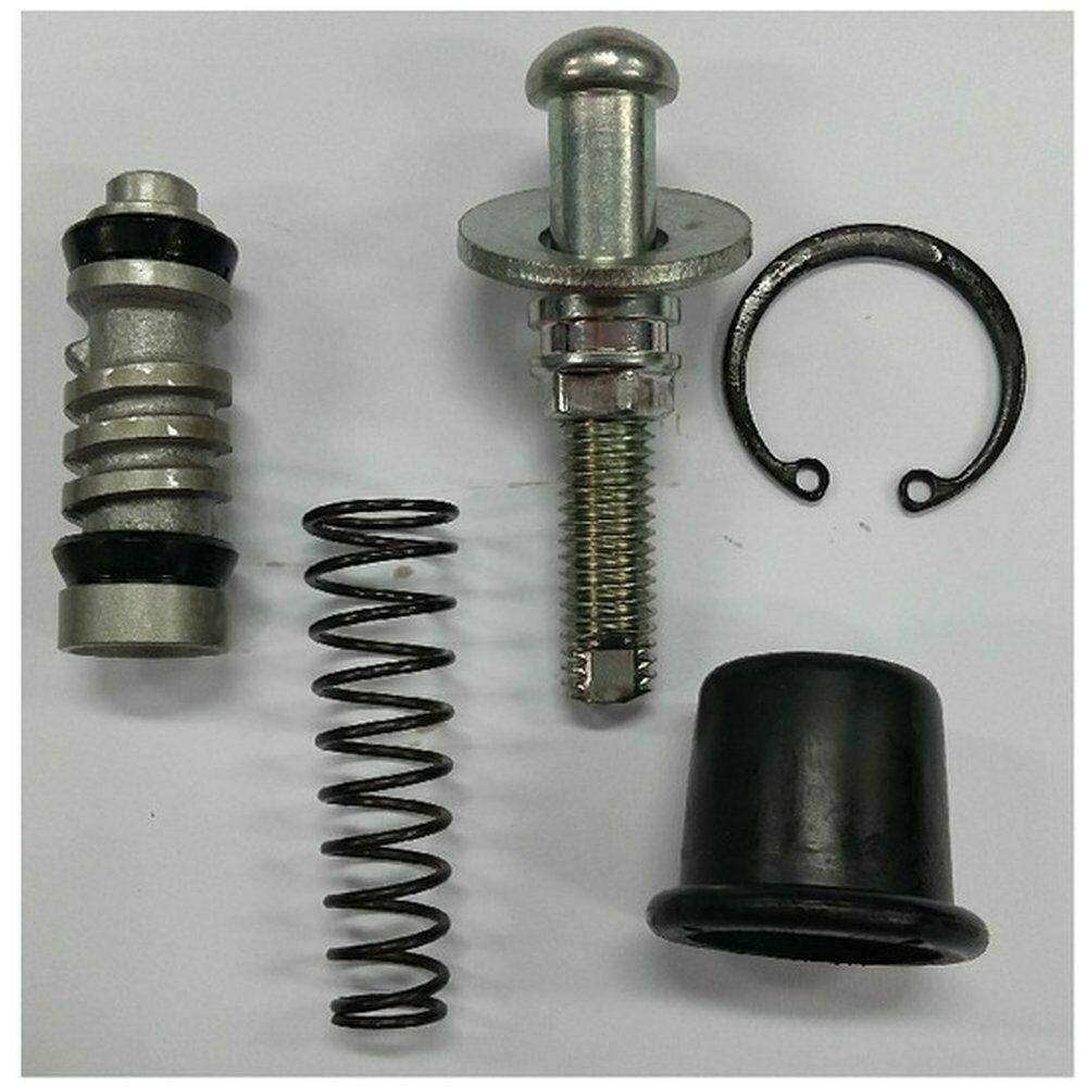 V839100732 TourMax Post Brake Pump Review Kit. 2013 Yamaha Quad YZF-R6 600