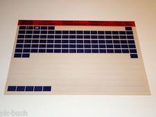 Microfiche Spare Parts Catalog Yamaha Quad YFM 4 AN / YFM 400 FWA Stand 05/2000