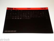 Microfich spare parts catalogue Yamaha Quad YFM 400 AS status 08/2003