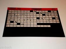 Microfich Workshop Manual Yamaha Quad YFM 80 WP Stand 10/2001