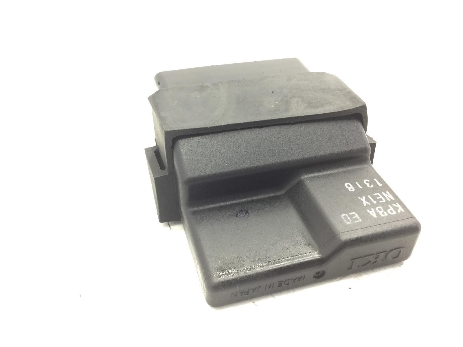 Control Unit CDI HONDA JAZZ 250 2001