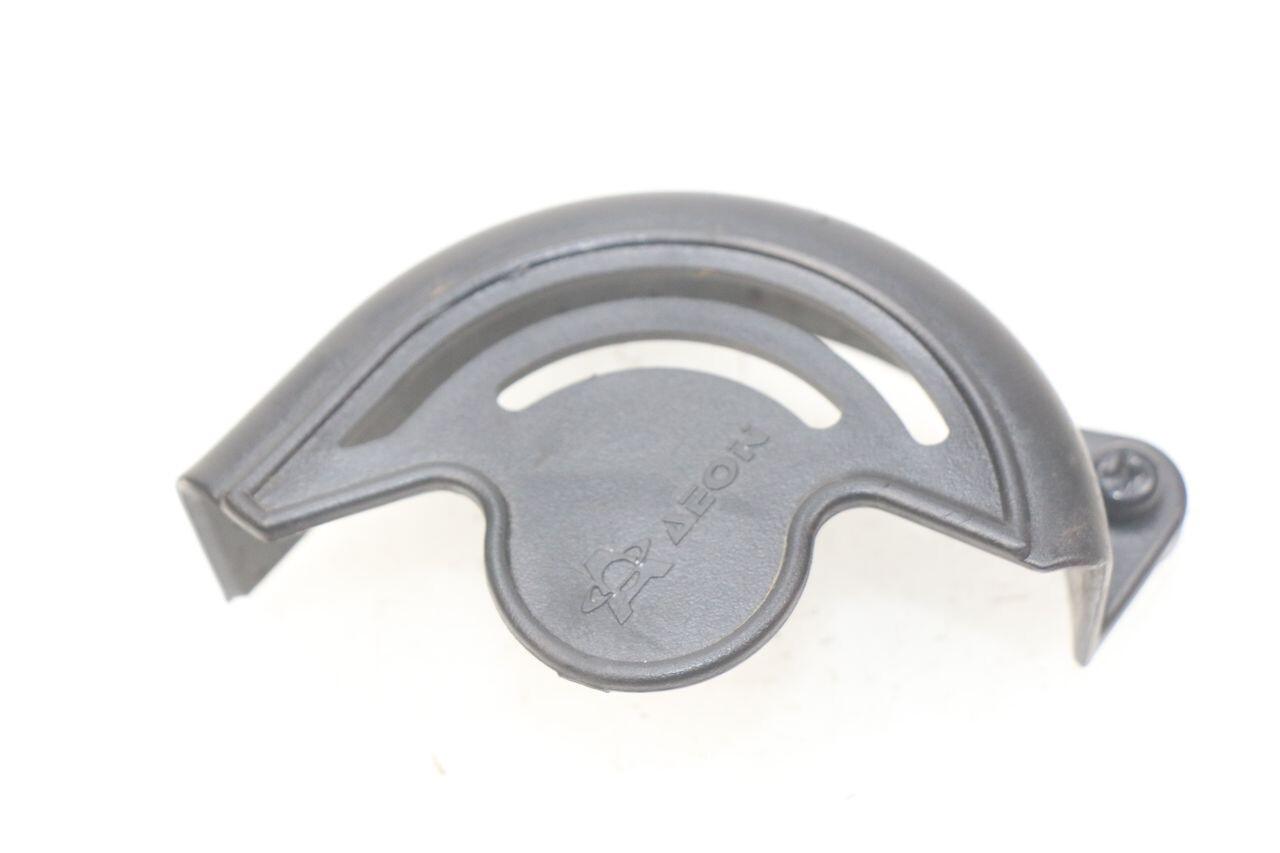 SPROCKET COVER – YAMAHA YFM R RAPTOR 90 ( 2017 – 2023)