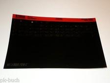 Microfiche Replacement Parts Catalog Yamaha Quad YFS 200 V Version 05/2005