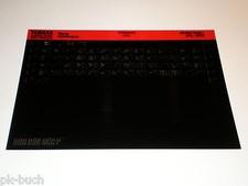 Microfich spare parts catalogue Yamaha Quad YFM 250 XR status 07/2002