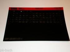 Microfiche Spare Parts Catalog Yamaha Quad YFZ 450 T / YFZ 450 Stand 05/2004