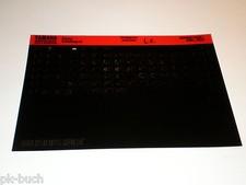 Yamaha Quad YFM 660 FS Stand 06/2003 Parts Catalog Microfiche