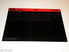Microfiche Spare Parts Catalog Yamaha Quad YFS 200 R Stand 07/2002