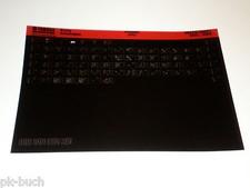 Microfiche Spare Parts Catalog Yamaha Quad YFZ 450 V Stand 12/2005