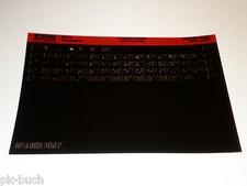 Microfiche Spare Parts Catalog Yamaha Quad YFS 200 T / YF 200 S As of 02/2005