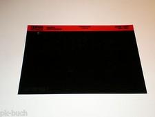 Yamaha Quad YFM 250 X/ XP Stand 06/2001 Parts Catalog Microfiche