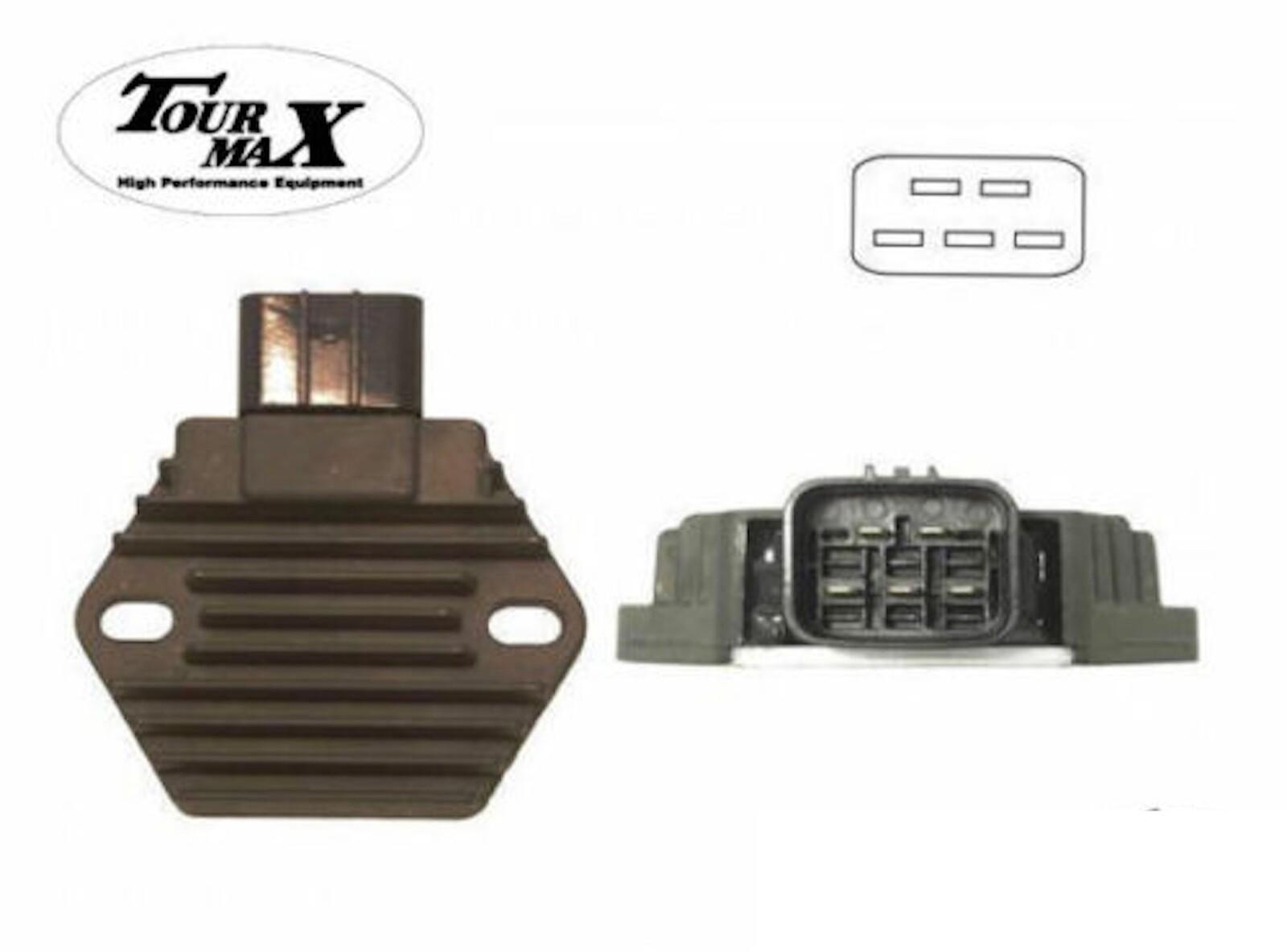 Voltage Regulator for Honda Quad TRX ES 450 1998 1999 2000 2001