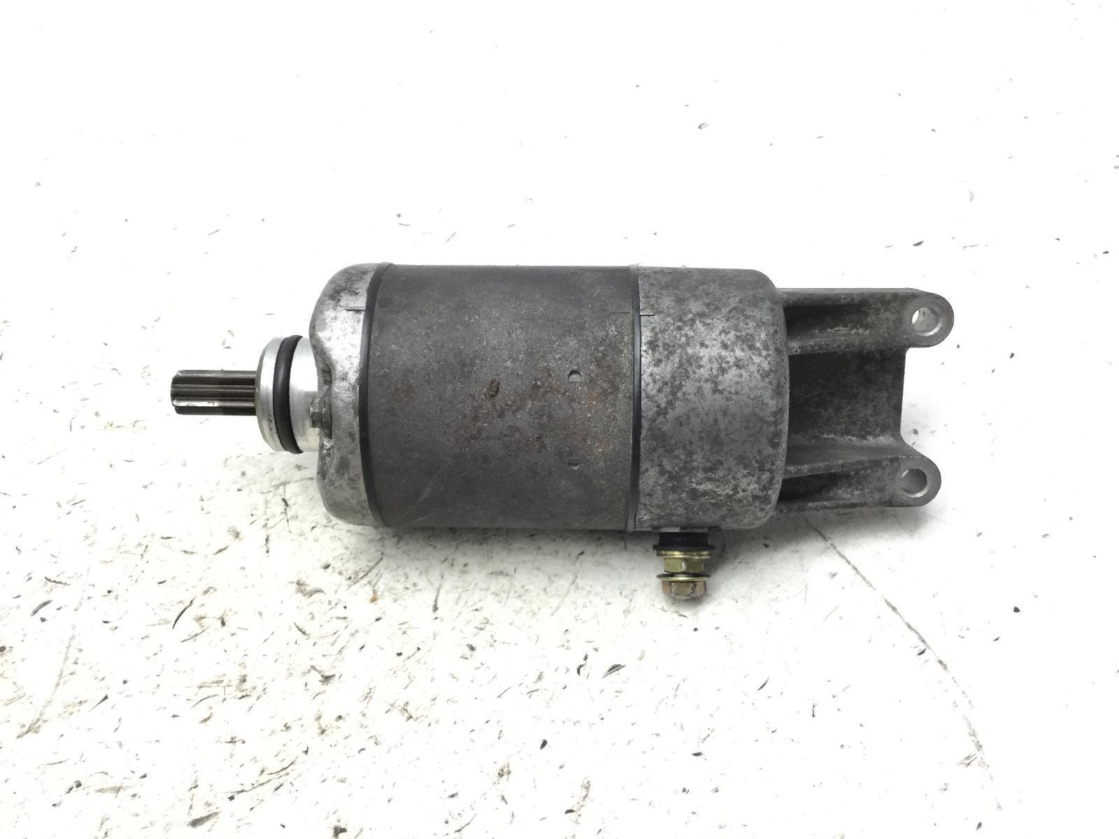 Starter Motor HONDA SILVER WING 600 2001 2005