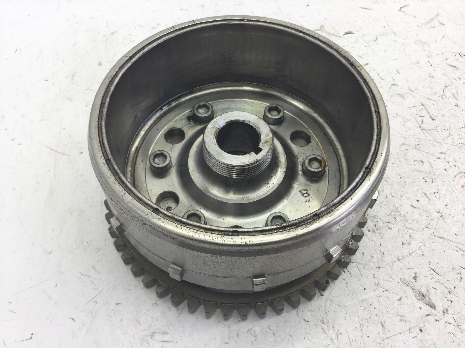 Flywheel & Freewheel HONDA SH 300 2007