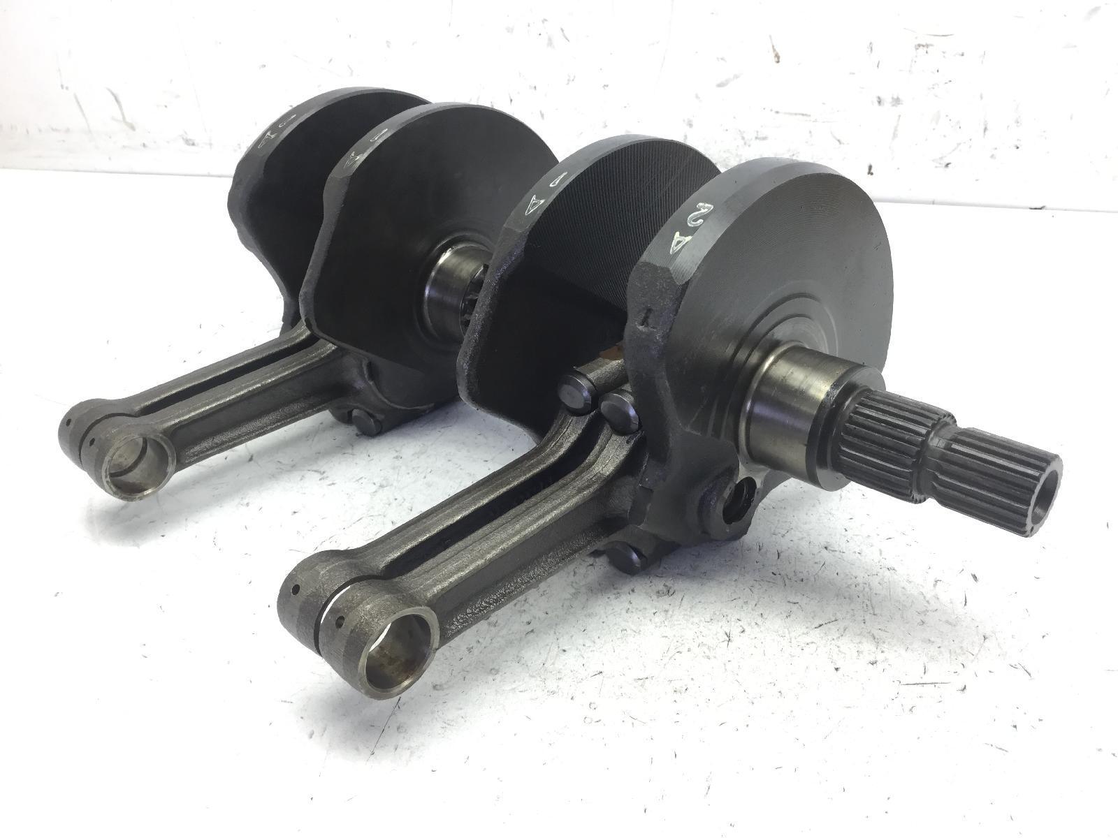 Crankshaft HONDA VF 1000 F 998 1987 2100066