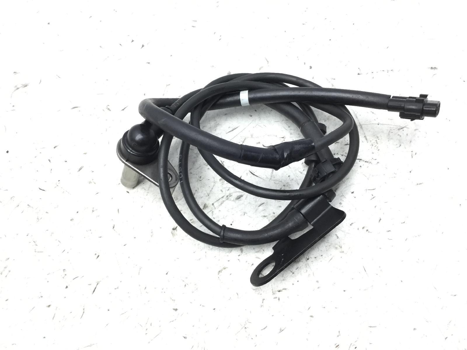 Sensor ABS Front Wheel YAMAHA FZ8 NA 800 2013 RN256