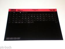 Microfiche Spare Parts Catalog Yamaha Quad YFM 660 R / RNC Stand 11/2001
