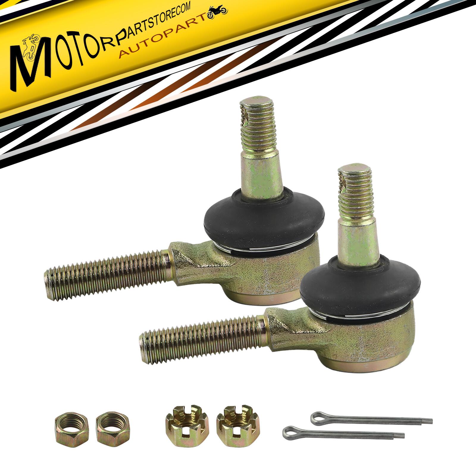 TRACK ROD HEAD KIT fits Yamaha quad 450 YFZ450 YFZ-450 2004 2005