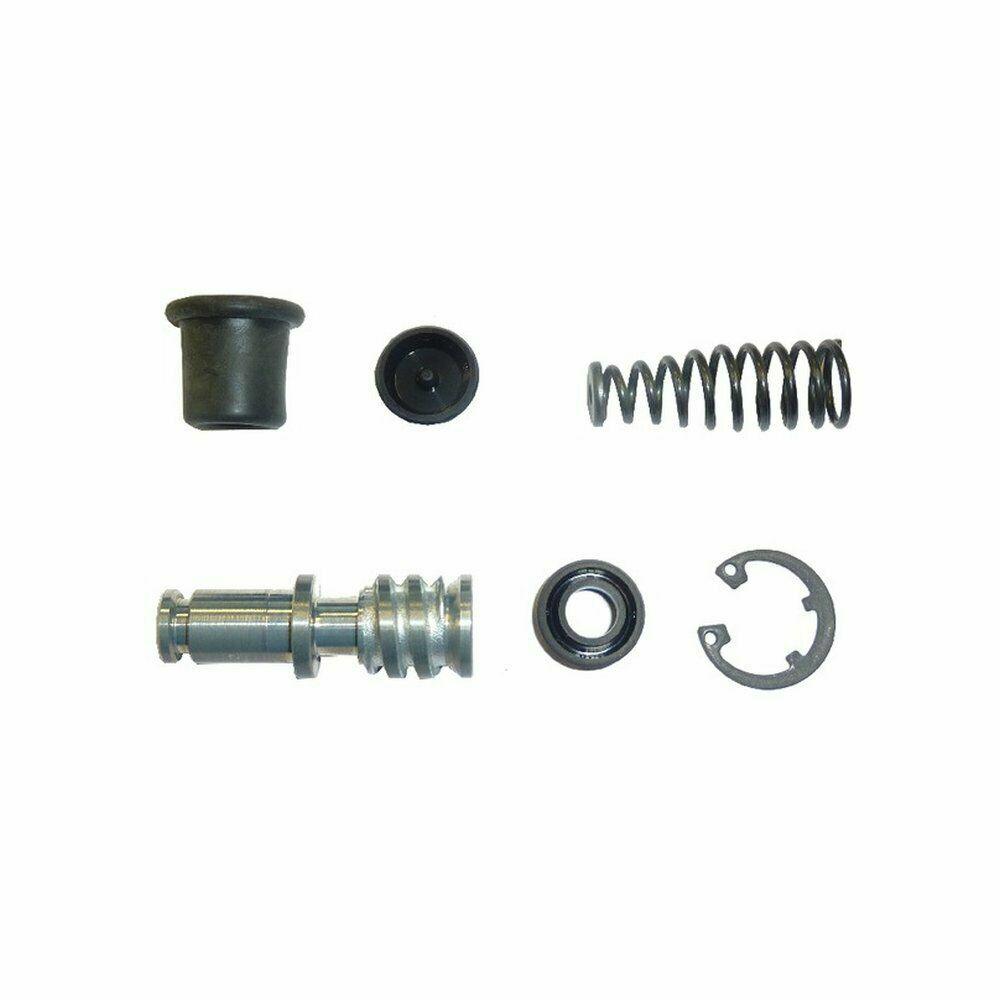 2003 Yamaha Quad YFM Kodiak 400 Front Brake Pump Review Kit