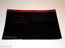 Microfich spare parts catalogue Yamaha Quad YFM 35 RW status 08/2006