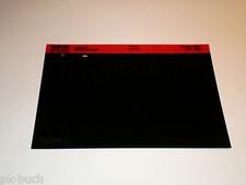 Microfiche Spare Parts Catalog Yamaha Quad YFA 1 / P Stand 06/2001