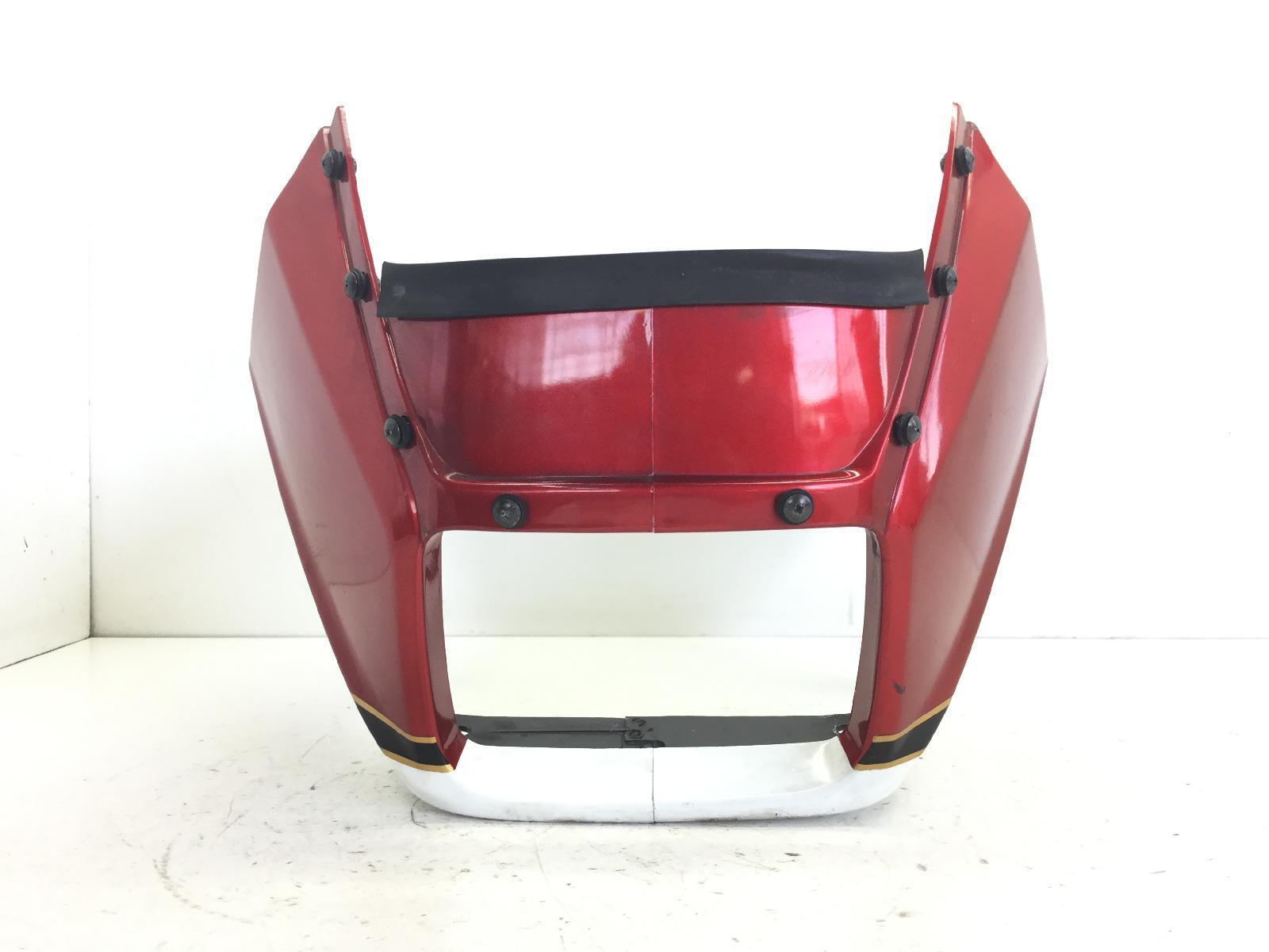 Fairing Shield Front HONDA VF F 500 1986 WF-2100740