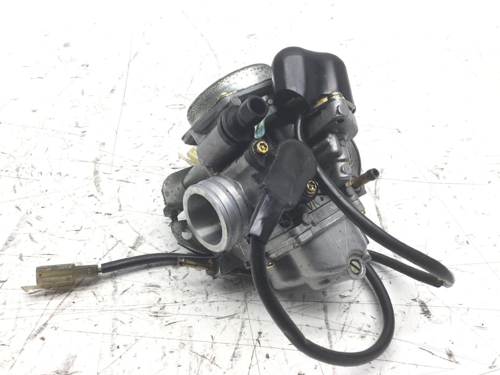 Carburettor Keihin Revised Complete HONDA @ CHIOCCIOLA 150 2000 2002