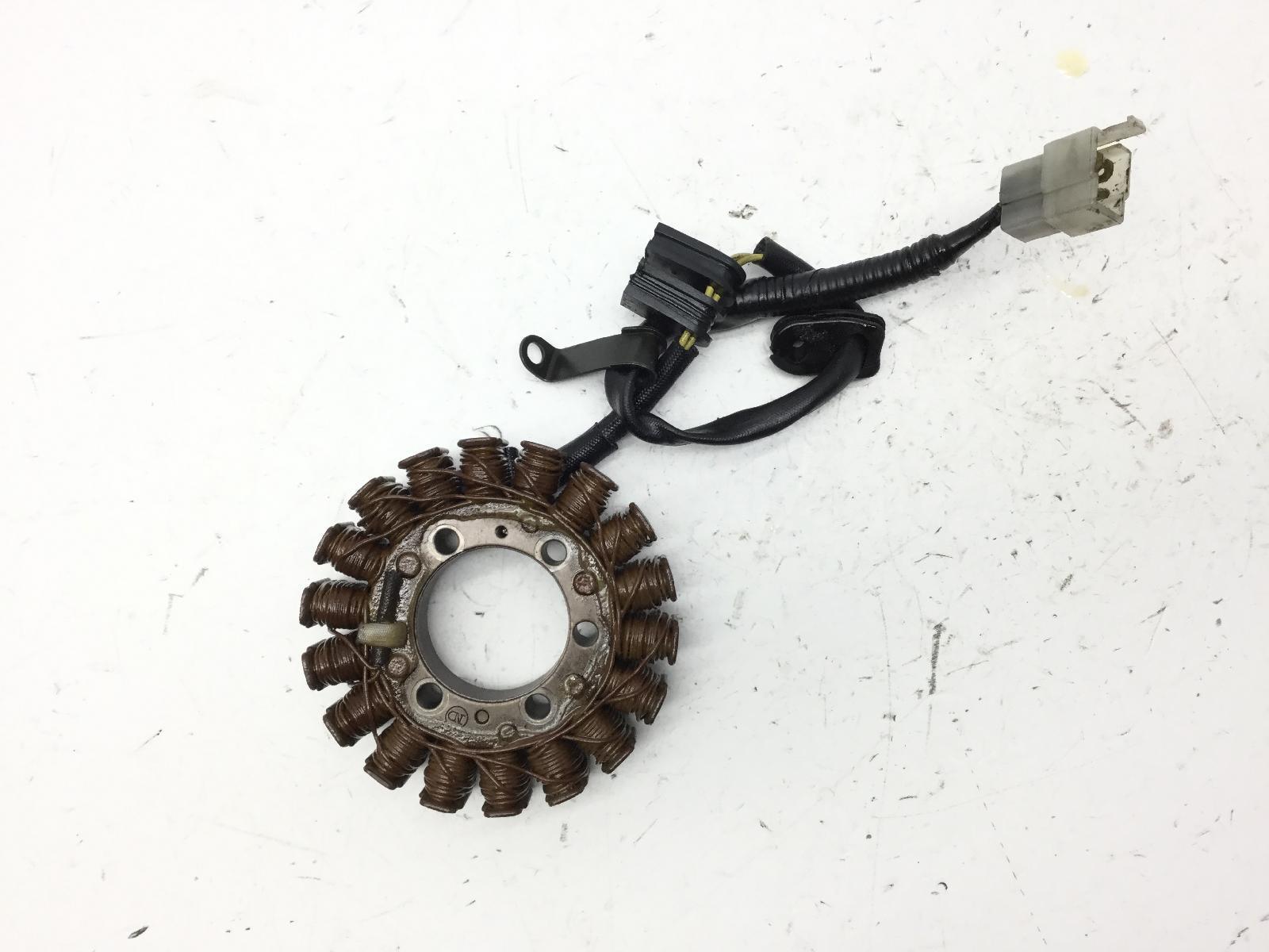Stator Field Magnet Adherent HONDA VF F 500 1986 WF-2100740